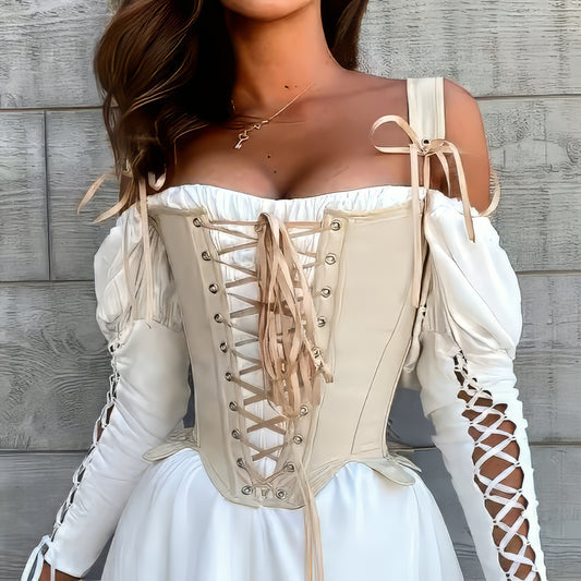 The Juliette Corset