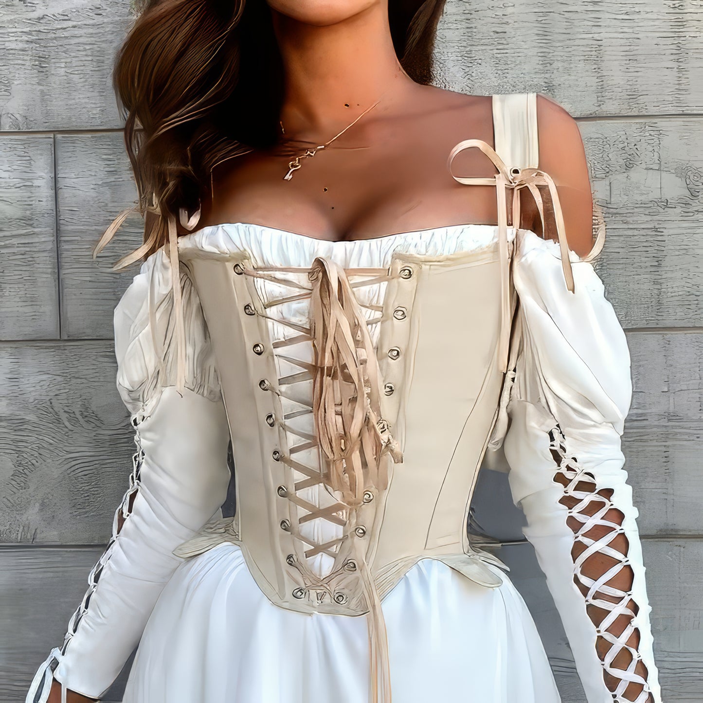 Juliette Corset
