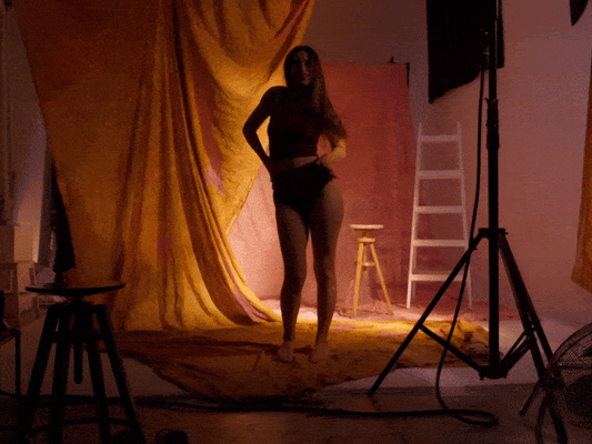 The Caramel Lily Set